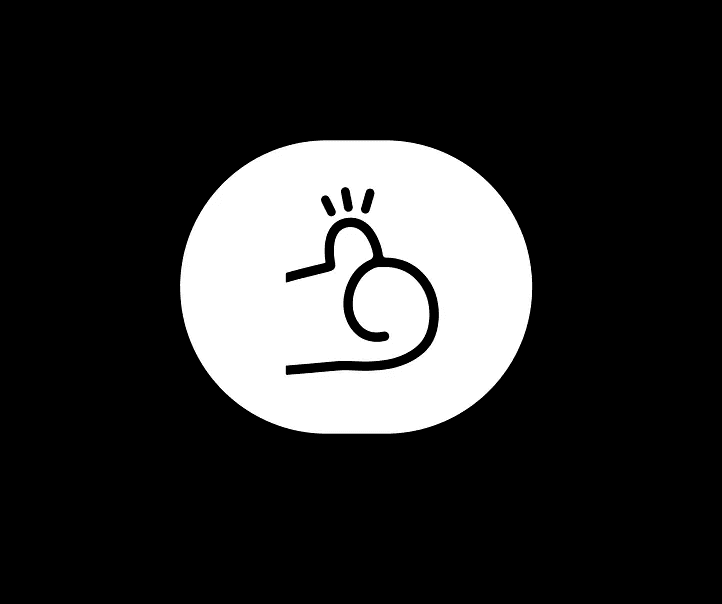 Ollama Stickers logo