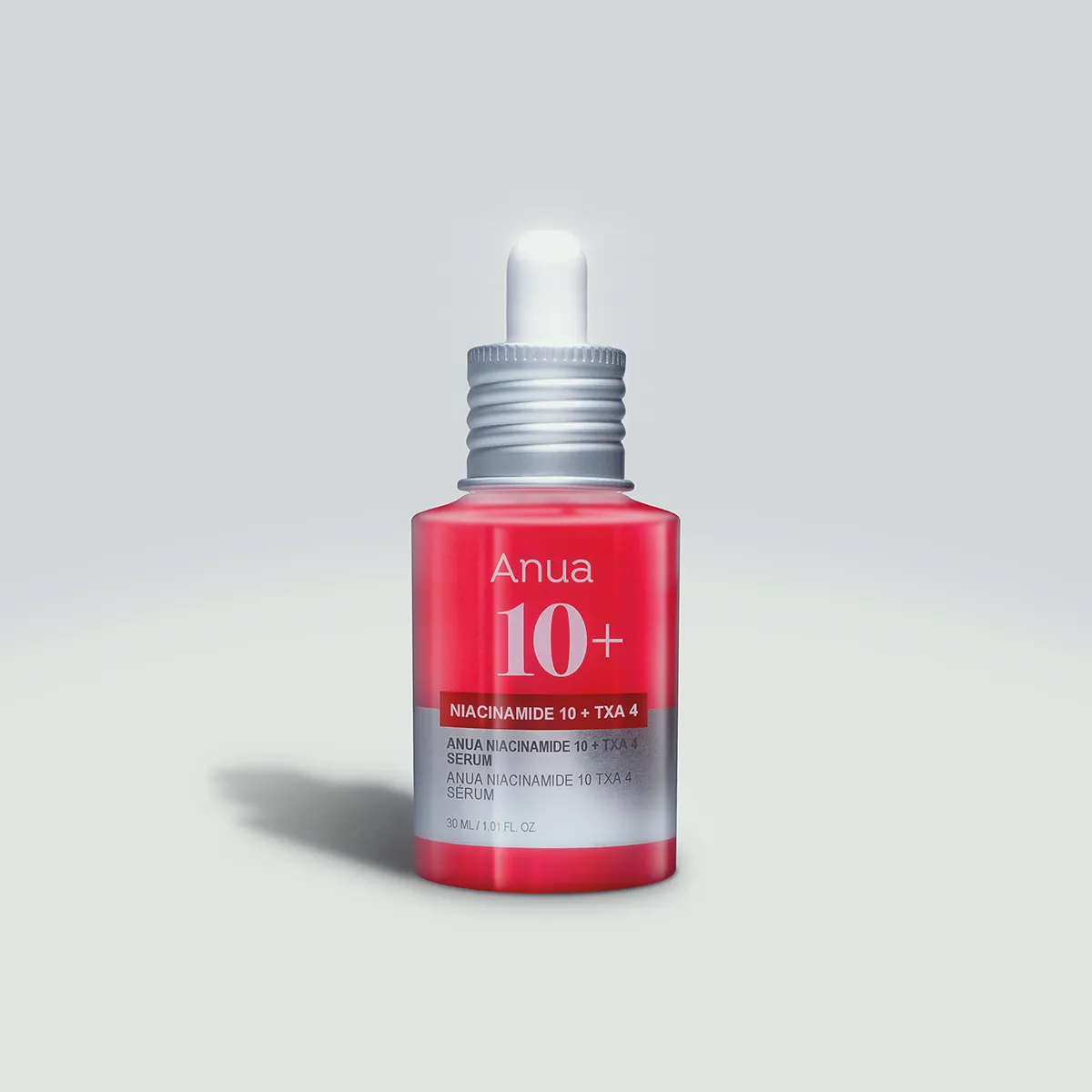 Aqua 10+ Serum
